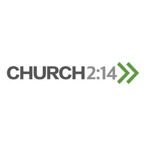 Church 2:14