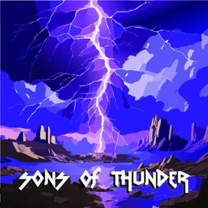 The Sons of Thunder Podcast