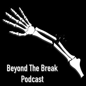 Beyond The Break