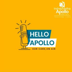 Apollo Hospitals Delhi