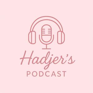 talk with hadjer-بودكاست جزائري