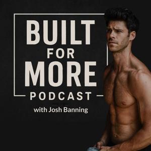 The Built For More Podcast