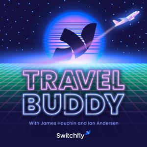 Travel Buddy with Switchfly