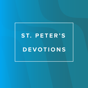 St. Peter's Lutheran Devotions