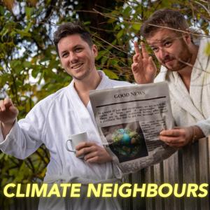 Climate Neighbours