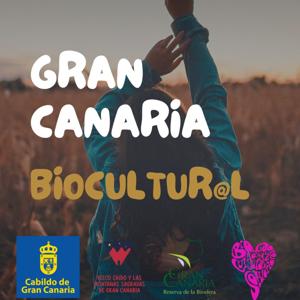 Gran Canaria Biocultural. El Podcast.