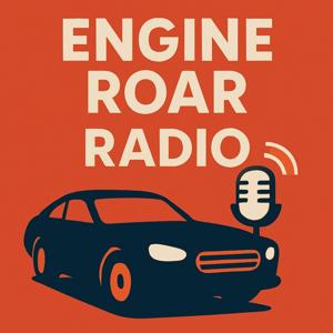 Engine Roar Radio