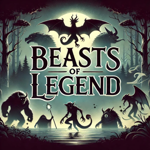 Beasts of Legend Podcast