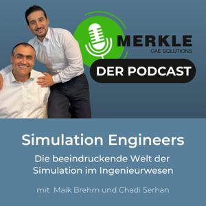 Simulation Engineers
