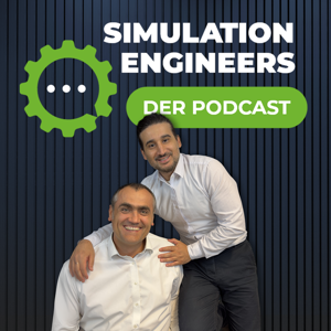 Simulation Engineers