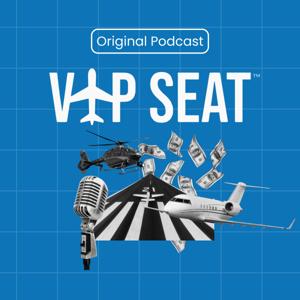 The VIP Seat: Weekly Private Aviation News