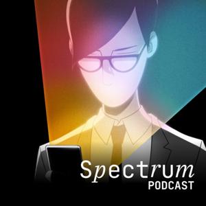 Spectrum Podcast