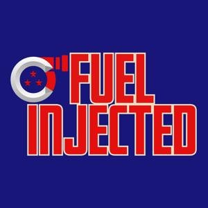 Fuel Injected