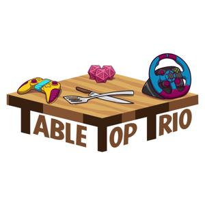 Table Top Trio