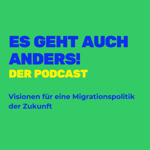 Es geht auch anders!