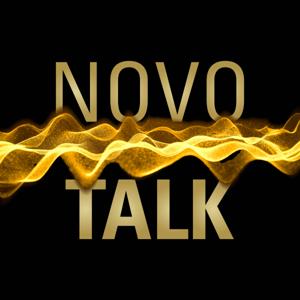 NOVO TALK – Trends und Themen aus dem Kosmos der NOVO WORLD