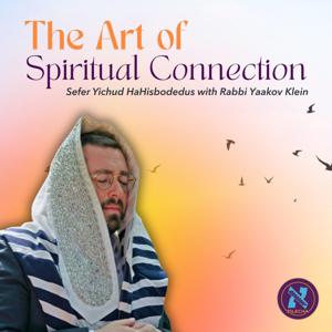 The Art of Spiritual Connection | Rabbi Yaakov Klein (Yichud Hahisbodedus)