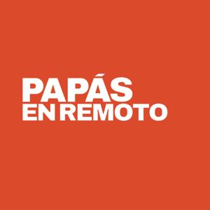 Papás en remoto