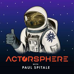 Actorsphere