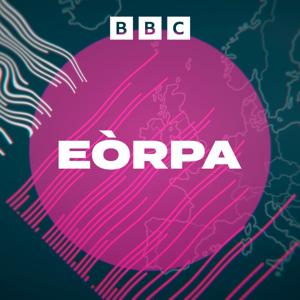 Eòrpa