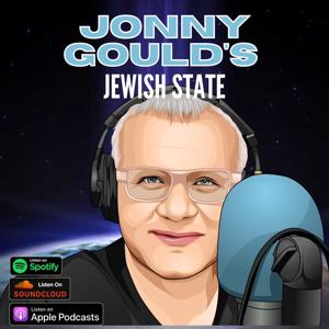 Jonny Gould's Jewish State by Jonny Gould