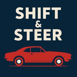 Shift & Steer