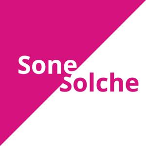 Sone & Solche – Wie Menschen einander unterscheiden