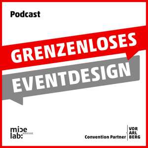 Grenzenloses Eventdesign - Gespräche über gute Veranstaltungskultur