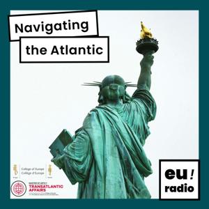 Navigating the Atlantic