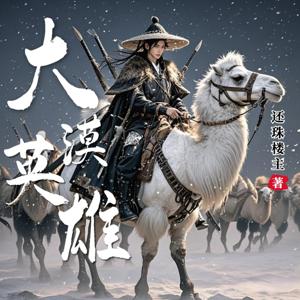 大漠英雄 | 热血武侠 | 多人有声剧 | 热更中