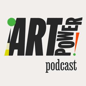 The ARTPOWER Podcast