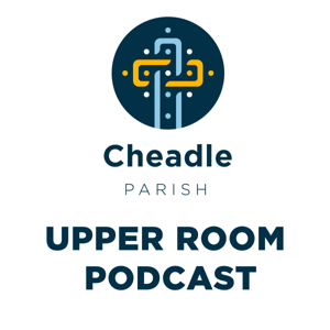 The Upper Room Podcast