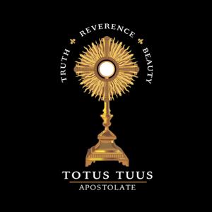 Totus Tuus Podcast