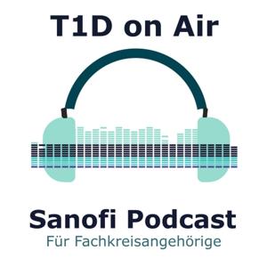 T1D on Air