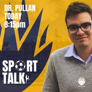 Bry.Radio - Sport Talk