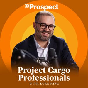 Project Cargo Professionals