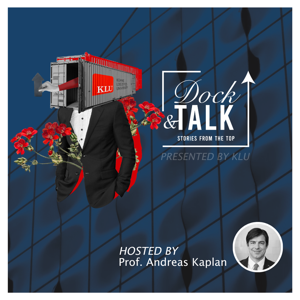 Dock & Talk: Stories from the Top
