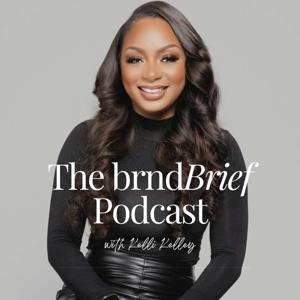 The brndBrief Podcast