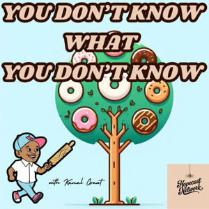 You Don't Know What You Don't Know