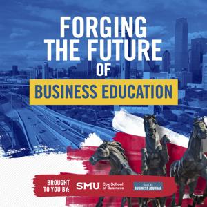 Forging The Future of Business Education