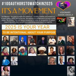 AUTHORS TO WATCH BY ASPIRING AUTHORS MAGAZINE & AAALAC (INTERNATIONAL)