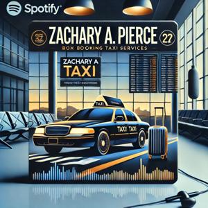 The Airport Ride Podcast