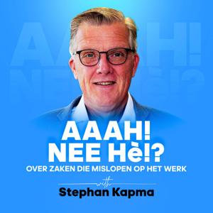 Aaah? Nee hè!?