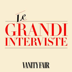 Cover Story, le grandi interviste di Vanity Fair