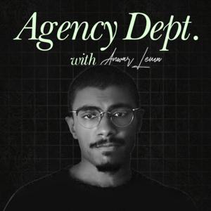 Agency Dept.