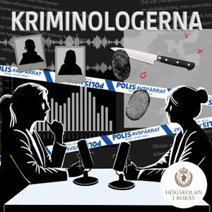 Kriminologerna