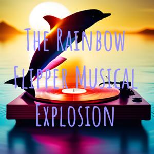 The Rainbow Flipper Musical Explosion