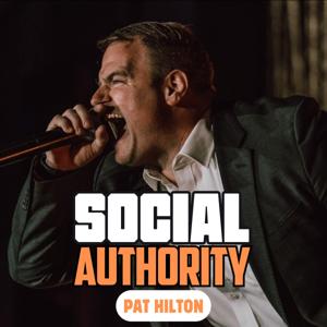 SOCIAL AUTHORITY with PAT HILTON