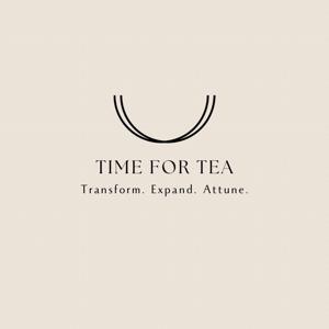 Time for Tea Podcast