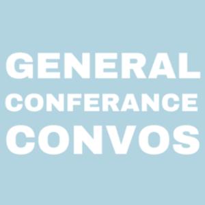 General Conference Conversations